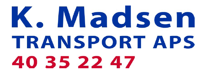 K. Madsen Transport A/S