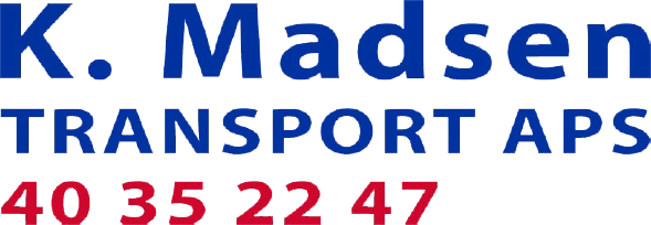 K. Madsen Transport ApS